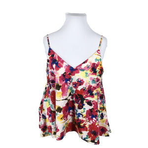 Unisex Rut & Circle - Topp, suurus 44 - Valge (1)