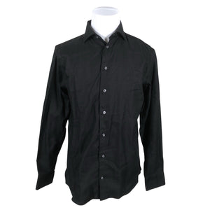 Unisex Riley - Triiksärk, suurus L - Must (1)