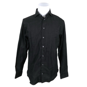 Unisex Riley - Triiksärk, suurus L - Must (1)