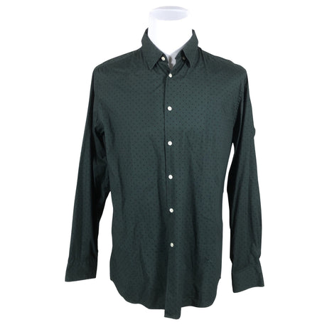 Unisex J.Lindeberg - Triiksärk, suurus XL - Roheline ()