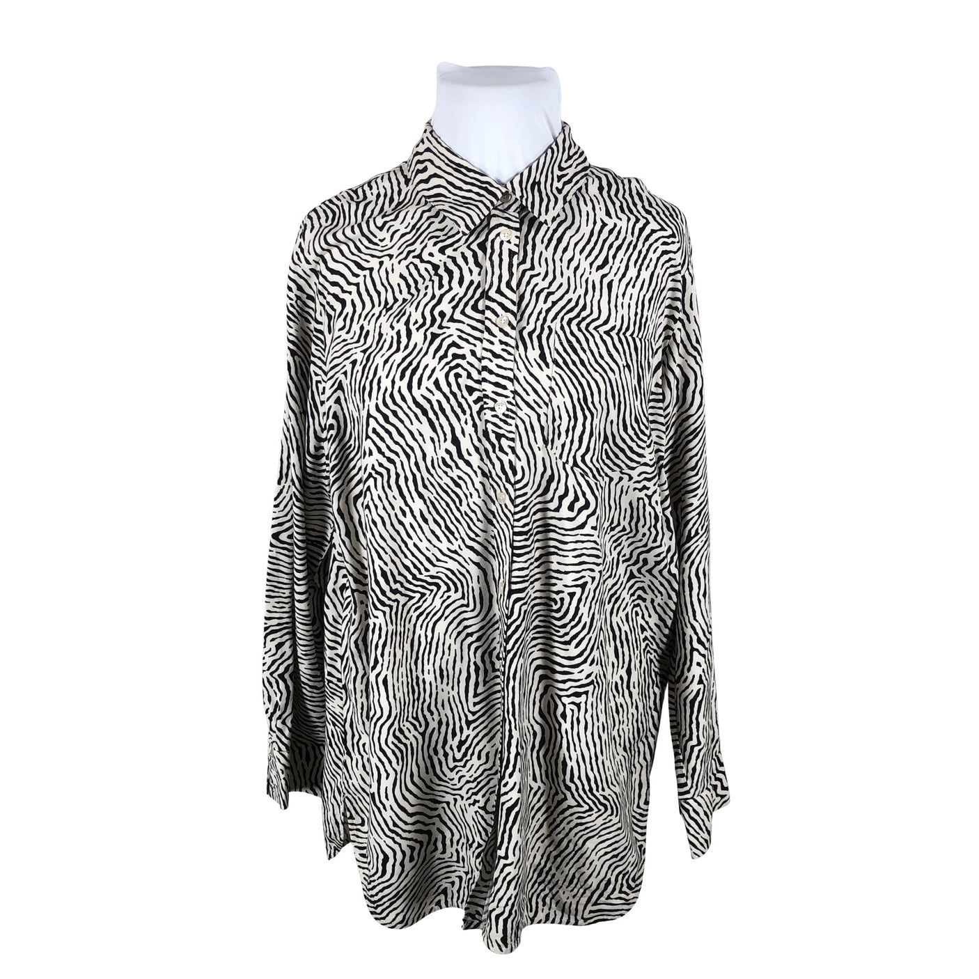 Unisex Nanso - Mitteveniv tuunika, suurus 44 - Beige (1)