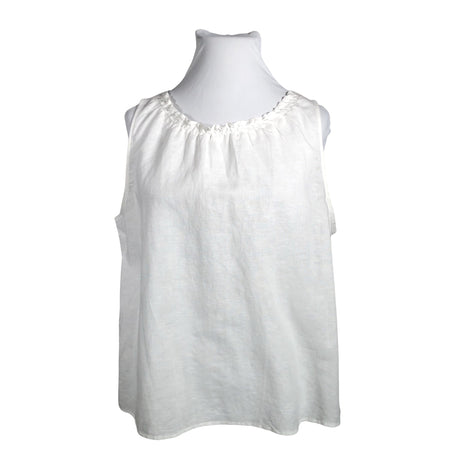 Unisex Esprit - Topp, suurus 44 - Valge ()