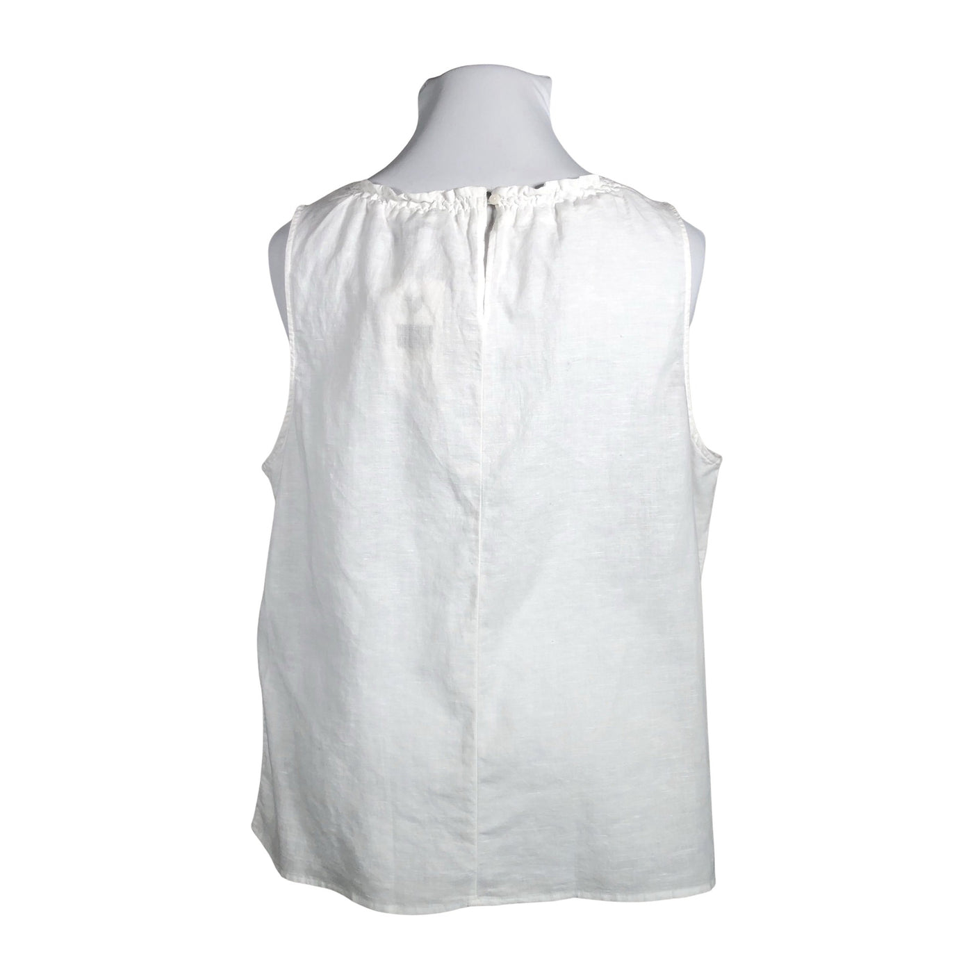 Unisex Esprit - Topp, suurus 44 - Valge (2)