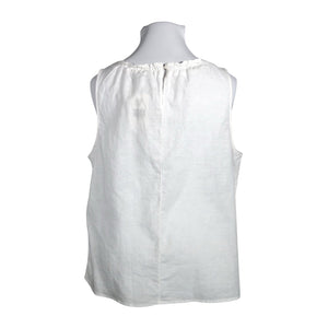 Unisex Esprit - Topp, suurus 44 - Valge (2)