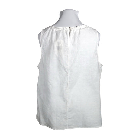 Unisex Esprit - Topp, suurus 44 - Valge (2)