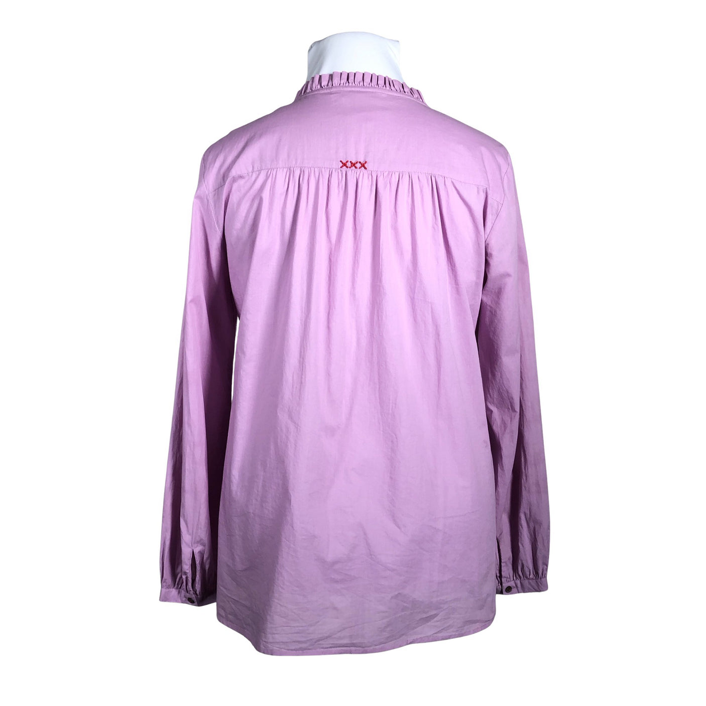 Unisex Odd Molly - Pluus, suurus 44 - Lilla (2)