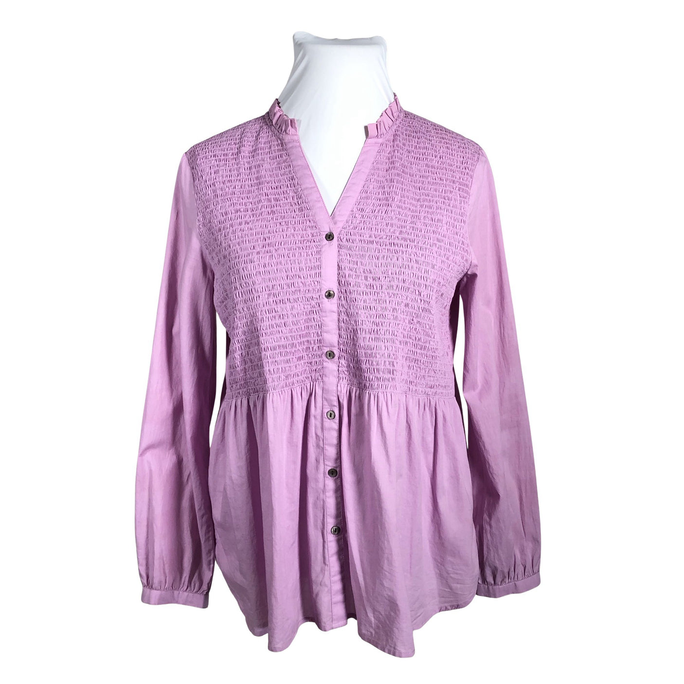Unisex Odd Molly - Pluus, suurus 44 - Lilla (1)
