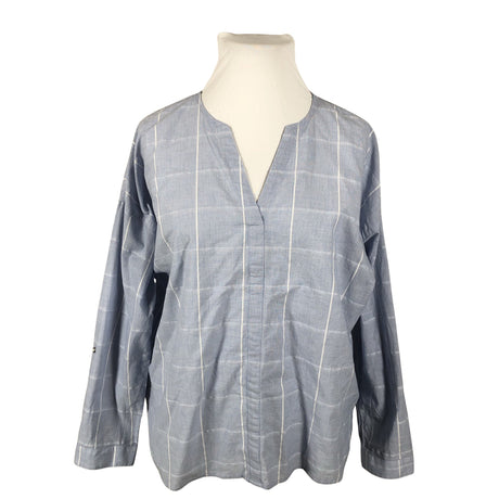 Unisex Esprit - Pluus, suurus 42 - Helesinine ()
