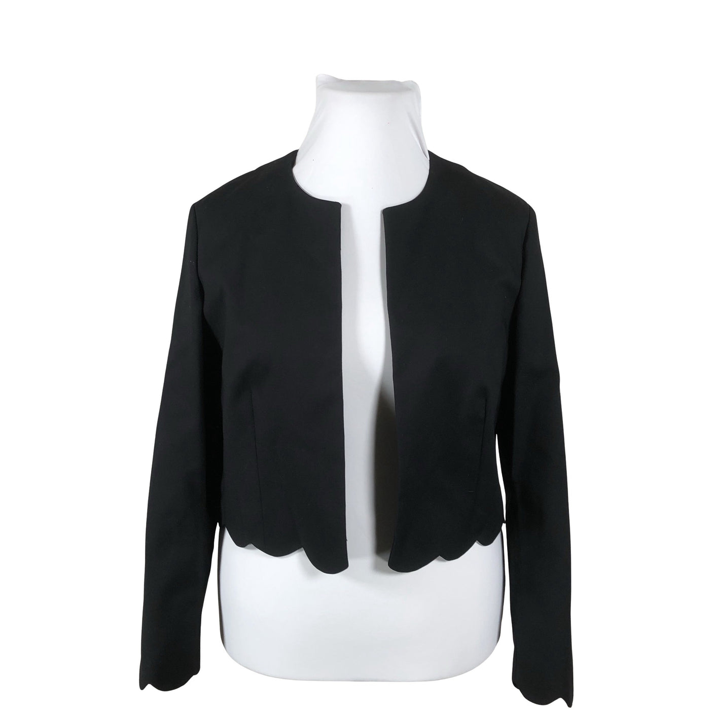 Unisex Esprit - Pidulik jakk, suurus 44 - Must (1)