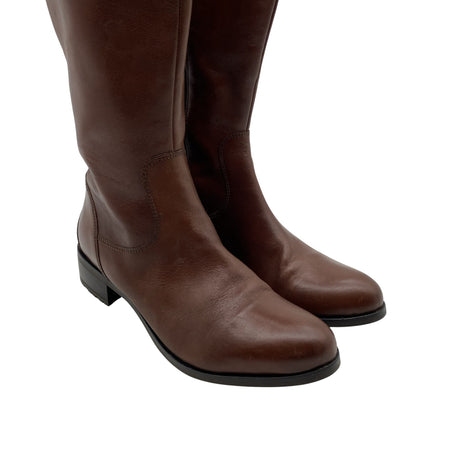 Unisex Andiamo - Saapad, suurus 41 - Pruun (2)