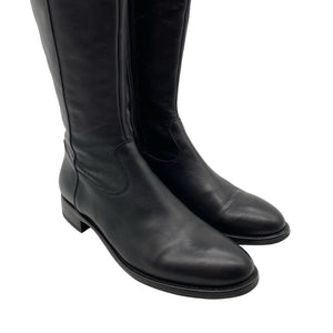 Unisex Billi Bi - Saapad, suurus 40 - Must (2)