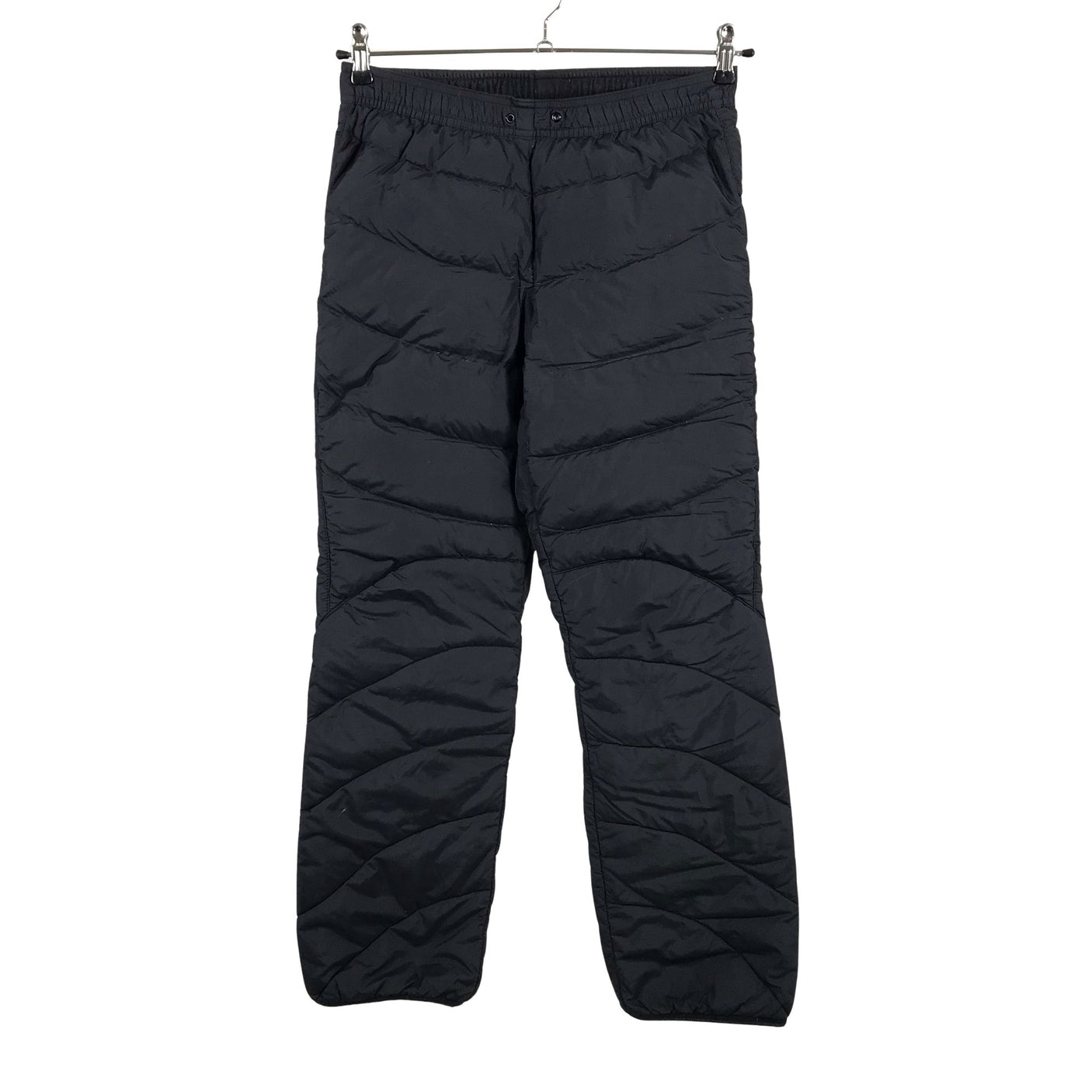 Unisex Jack Wolfskin - Talvepüksid, suurus 36 - Must (1)