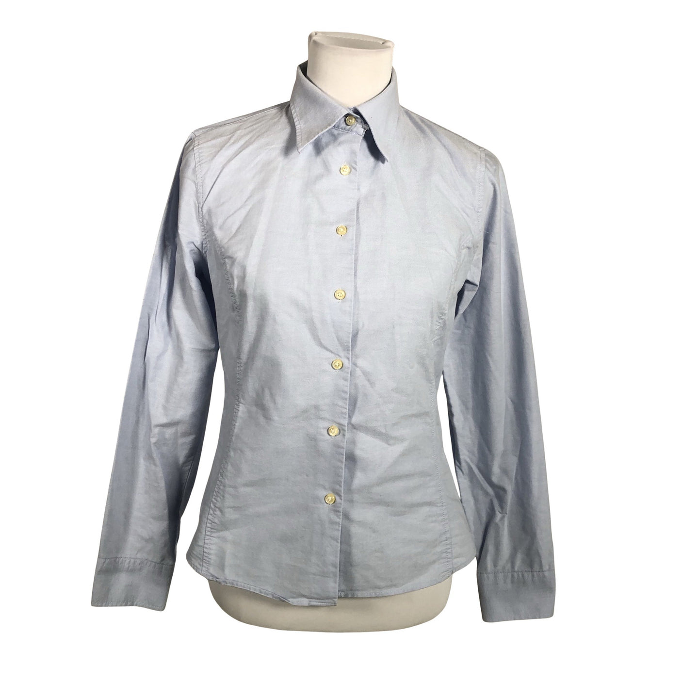 Unisex Newhouse - Triiksärk, suurus 36 - Helesinine (1)