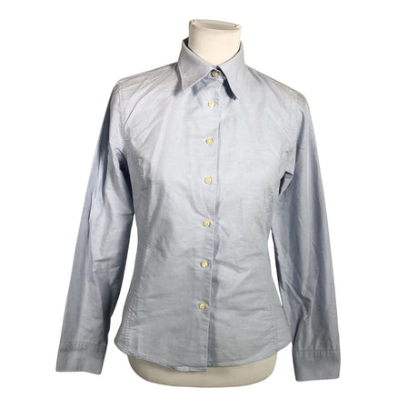 Unisex Newhouse - Triiksärk, suurus 36 - Helesinine ()
