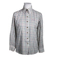 Unisex Bonart - Triiksärk, suurus 40 - Valge ()