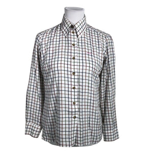 Unisex Bonart - Triiksärk, suurus 40 - Valge (1)