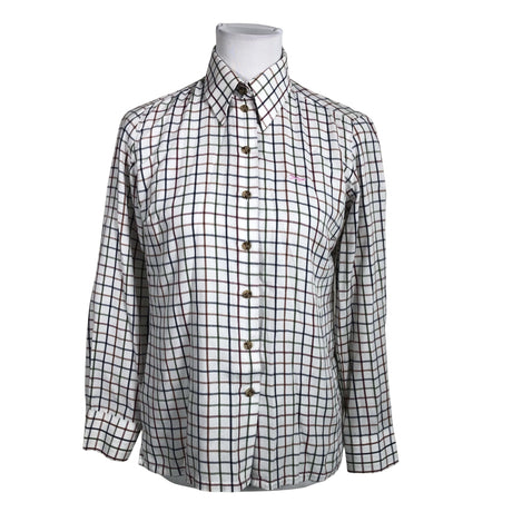 Unisex Bonart - Triiksärk, suurus 40 - Valge ()
