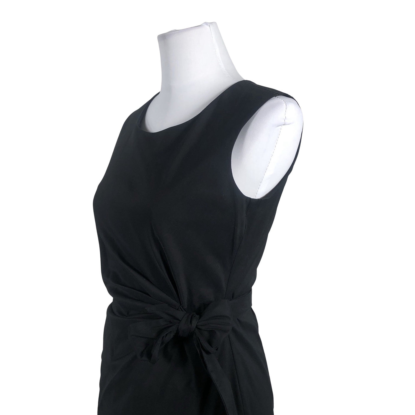 Unisex Esprit - Mitteveniv kleit, suurus 38 - Must (2)