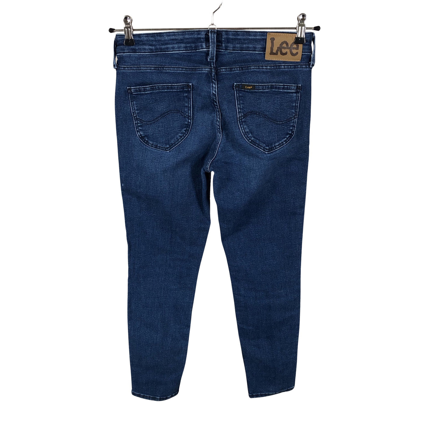 Unisex Lee - Teksad, suurus W29 - Sinine (2)