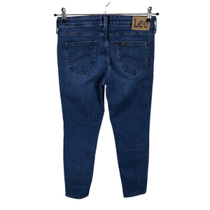Unisex Lee - Teksad, suurus W29 - Sinine (2)