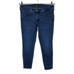 Unisex Lee - Teksad, suurus W29 - Sinine (1)