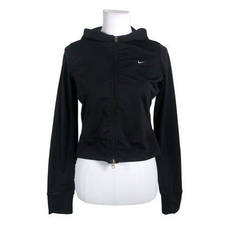 Unisex Nike - Spordisärk, pikad käised, suurus 38 - Must ()