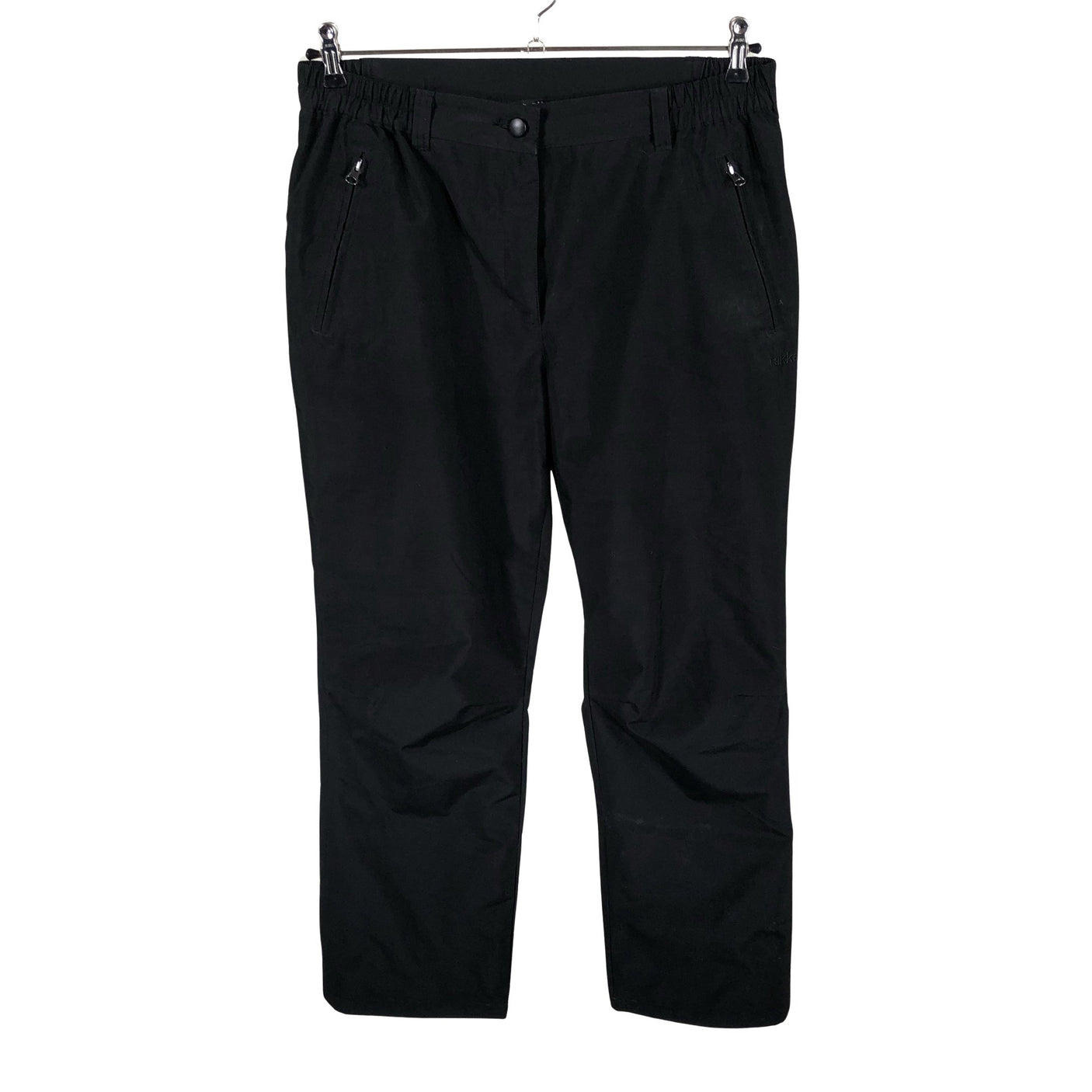 Unisex Rukka - Talvepüksid, suurus 42 - Must (1)