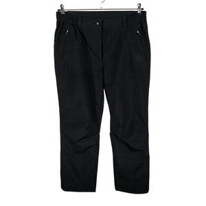 Unisex Rukka - Talvepüksid, suurus 42 - Must (1)