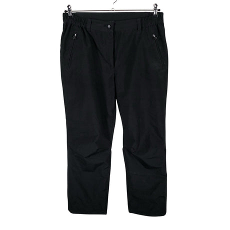 Unisex Rukka - Talvepüksid, suurus 42 - Must ()