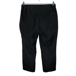 Unisex Rukka - Talvepüksid, suurus 42 - Must (2)
