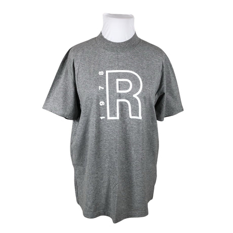 Unisex R-collection - Trikotaažist tuunika, suurus 42 - Hall ()