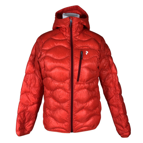 Unisex Peak Performance - Kerge sulejope, suurus 40 - Punane ()