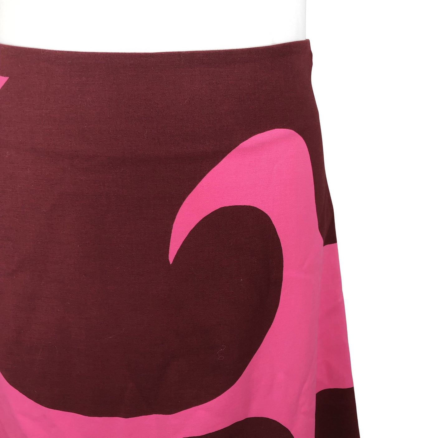 Unisex Marimekko - Mitteveniv seelik, suurus 42 - Roosa (3)