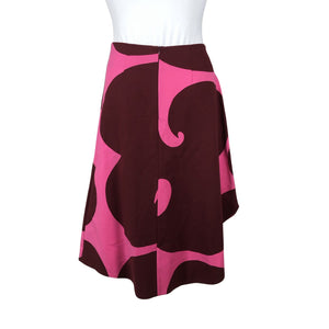 Unisex Marimekko - Mitteveniv seelik, suurus 42 - Roosa (2)
