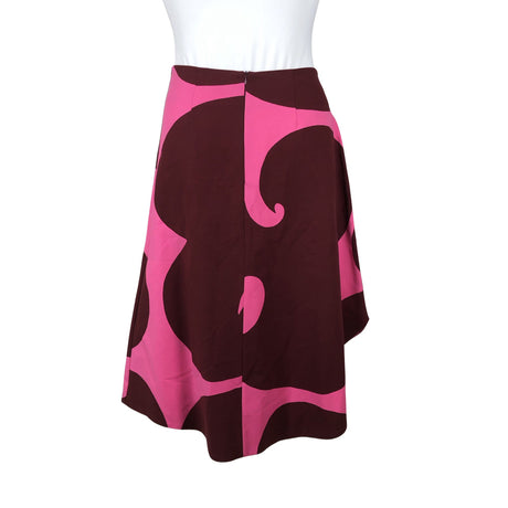 Unisex Marimekko - Mitteveniv seelik, suurus 42 - Roosa (2)