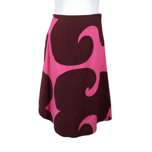 Unisex Marimekko - Mitteveniv seelik, suurus 42 - Roosa (1)
