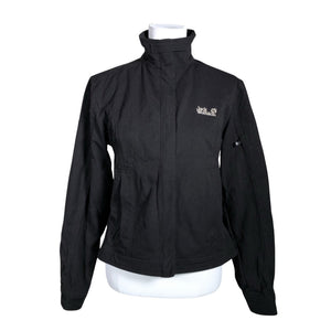 Unisex Jack Wolfskin - Jope, suurus 40 - Must (1)