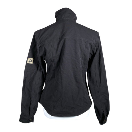 Unisex Jack Wolfskin - Jope, suurus 40 - Must (2)