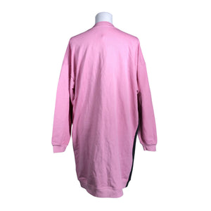 Unisex R/H Studio - Dressikangast kleit, suurus 38 - Heleroosa (2)