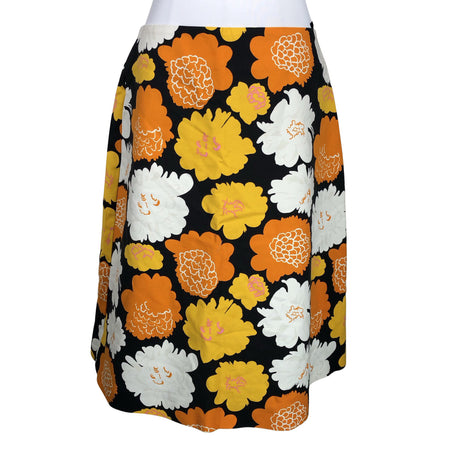 Unisex Marimekko - Mitteveniv seelik, suurus 40 - Must ()