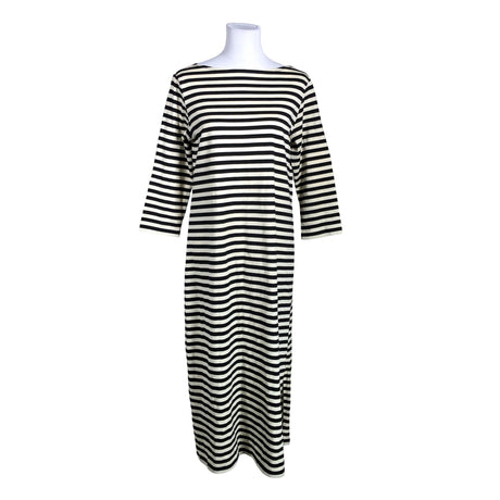 Unisex Marimekko - Maksikleit, suurus 38 - Must ()