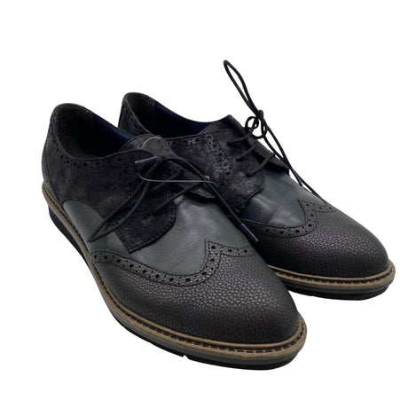 Unisex Tamaris - Igapäevased jalanõud, suurus 39 - Must (2)