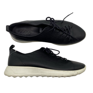 Unisex Ecco - Tennised, suurus 41 - Must (1)