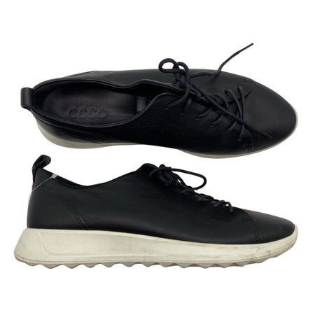 Unisex Ecco - Tennised, suurus 41 - Must ()