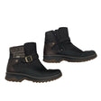 Unisex Merrell - Poolsaapad, suurus 39 - Must ()