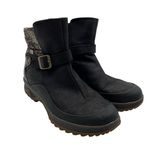 Unisex Merrell - Poolsaapad, suurus 39 - Must (2)