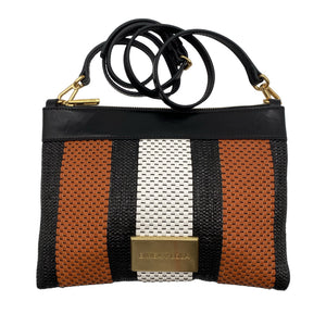 Unisex Bimba Y Lola - Õlakott, suurus Midi - Must (1)