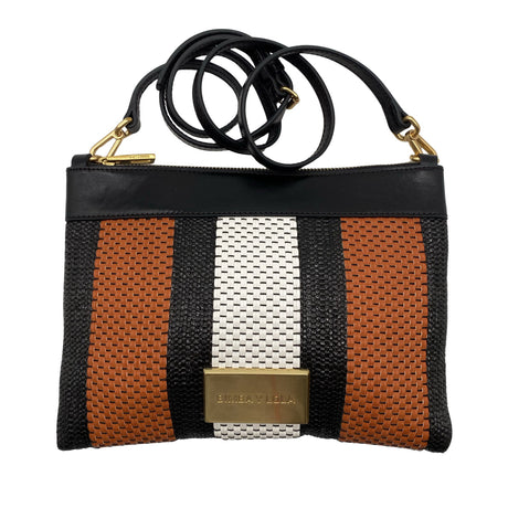 Unisex Bimba Y Lola - Õlakott, suurus Midi - Must ()
