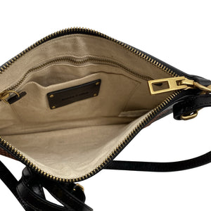 Unisex Bimba Y Lola - Õlakott, suurus Midi - Must (3)