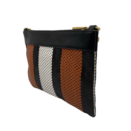 Unisex Bimba Y Lola - Õlakott, suurus Midi - Must (2)